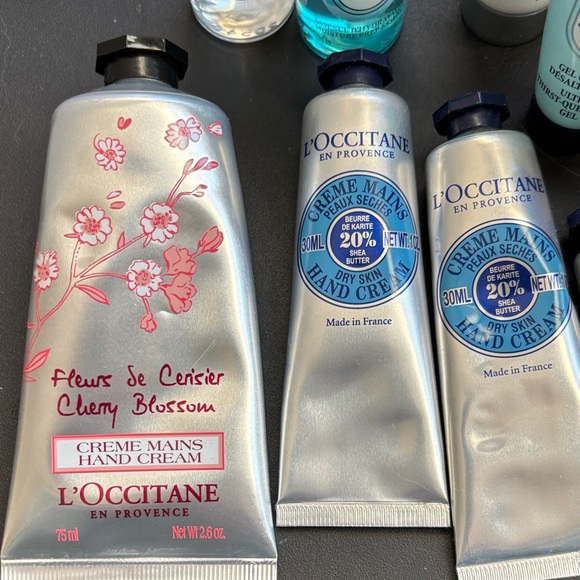 L'OCCITANE Hydration and Nourishment Collection - Picture 2 of 4
